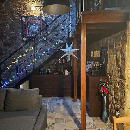 Petradaki House Villa Arakapas Dış mekan fotoğraf