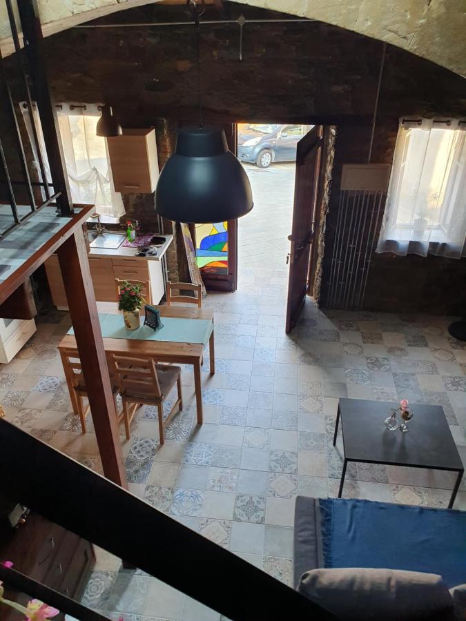 Petradaki House Villa Arakapas Dış mekan fotoğraf