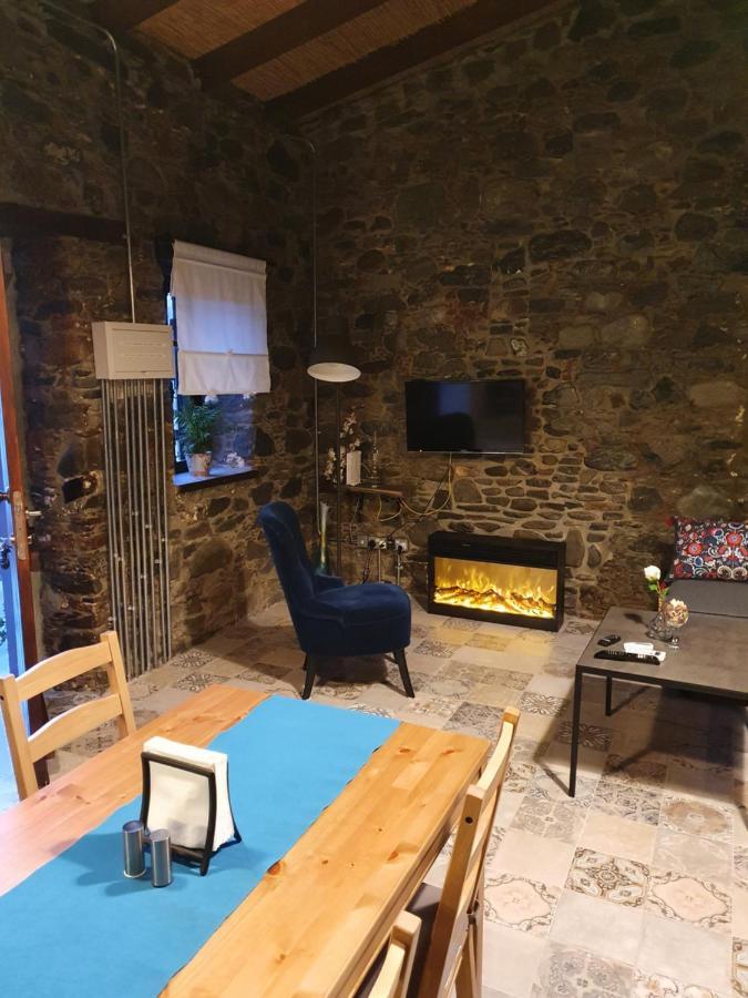 Petradaki House Villa Arakapas Dış mekan fotoğraf