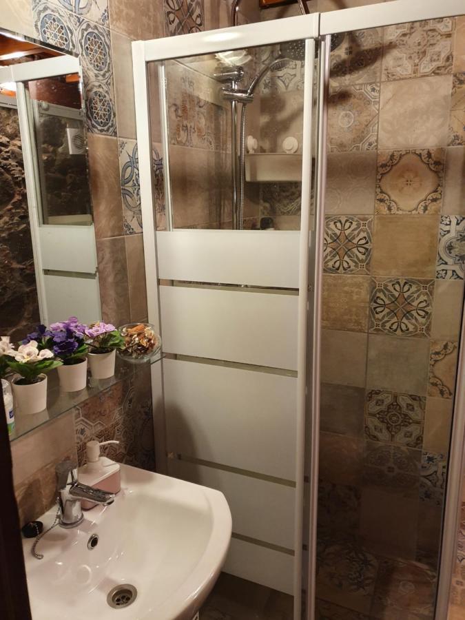 Petradaki House Villa Arakapas Dış mekan fotoğraf