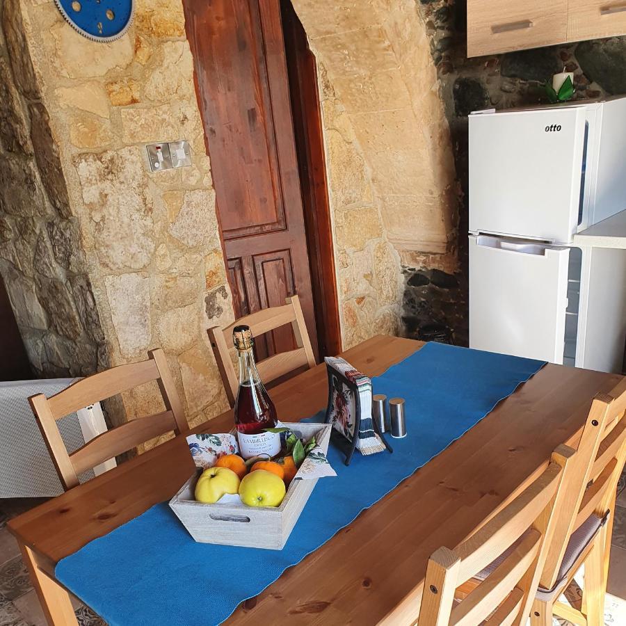 Petradaki House Villa Arakapas Dış mekan fotoğraf